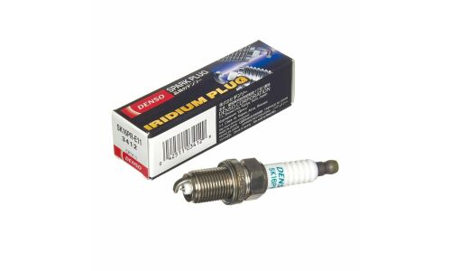 Свеча зажигания Denso Iridium с иридиевым электродом, арт. SK16PR-E11