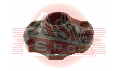 Ступица ASVA TYWH-008