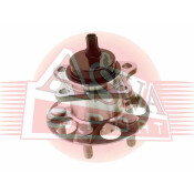 Ступица задняя ASVA TYWH-003