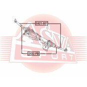 Наконечник рулевой ASVA 0421-001
