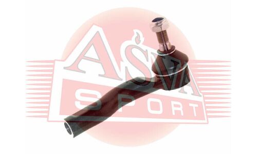 Наконечник рулевой левый ASVA 0121-116L