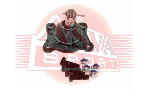 Опора шаровая нижняя ASVA 0120-042