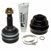 ШРУС Double Force, с ABS, для двигателей 1.5 / 1.6, для Daewoo Nexia, арт. DFCV809