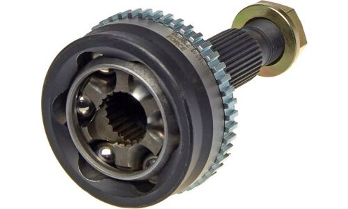 ШРУС Double Force, с ABS, для Chevrolet Lacetti, арт. DFCV808