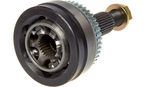 ШРУС Double Force, с ABS, для Nissan X-Trail, арт. DFCV069