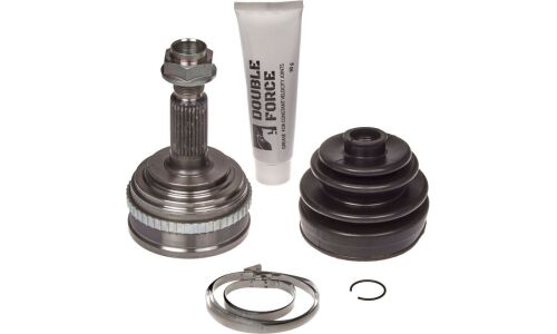 ШРУС Double Force, с ABS, для Honda Odyssey, арт. DFCV033