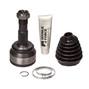 ШРУС Double Force, для Citroen Jumper, Fiat Ducato, Peugeot Boxer, арт. DFCV842