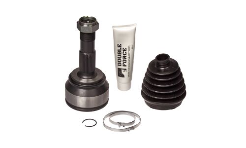 ШРУС Double Force, для Citroen Jumper, Fiat Ducato, Peugeot Boxer, арт. DFCV842