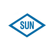 Ремень поликлиновый Sun, арт. 4PK1105