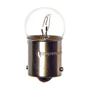 Лампа Koito R10W (BA15s, G18), 10В, 24Вт, арт. 3662
