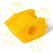 Втулка Точка Опоры, полиуретановая, арт. 1 01 1308