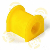 Втулка Точка Опоры, полиуретановая, арт. 1 01 740