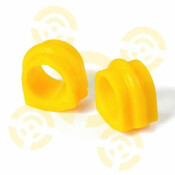 Втулка Точка Опоры, полиуретановая, арт. 2 01 630