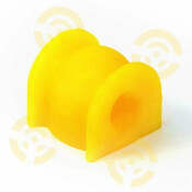 Втулка Точка Опоры, полиуретановая, арт. 7 01 1058