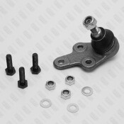 Опора шаровая Fixar, передняя, нижняя, левая, арт. FK0260