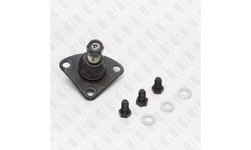 Опора шаровая нижняя левая/правая | перед лев FIXAR, арт. FK0261