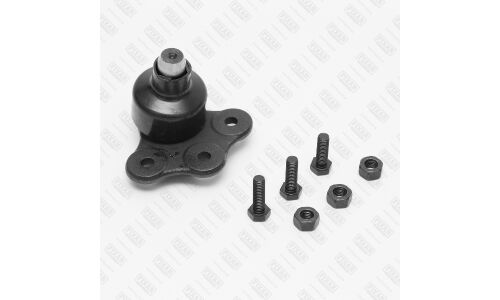 Опора шаровая Fixar, передняя, нижняя, арт. FK0176