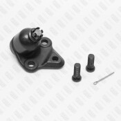 Опора шаровая Fixar, передняя, нижняя, левая, арт. FK0240