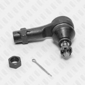 Наконечник рулевой тяги Fixar, арт. FS0558