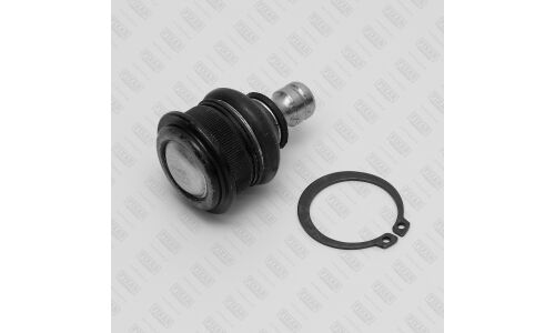 Опора шаровая Fixar, передняя, нижняя, левая, арт. FK0255