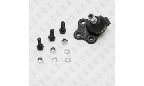 Опора шаровая Fixar, передняя, нижняя, арт. FK0847