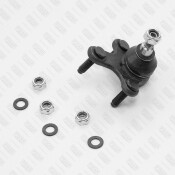 Опора шаровая Fixar, передняя, правая, арт. FK0268R