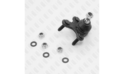 Опора шаровая Fixar, передняя, правая, арт. FK0268R