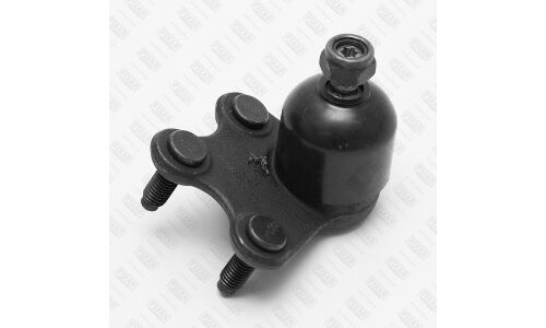 Опора шаровая Fixar, передняя, нижняя, правая, арт. FK0293R