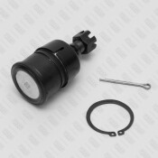 Опора шаровая Fixar, передняя, нижняя, левая, арт. FK0201