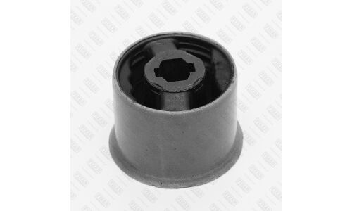 Сайлентблок переднего рычага Fixar, задний, арт. FG0106