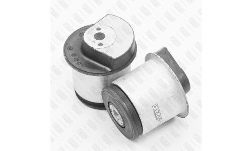 Сайлентблок задней балки FIXAR, арт. FG0199