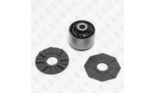 Сайлентблок заднего рычага Fixar, арт. FG0284