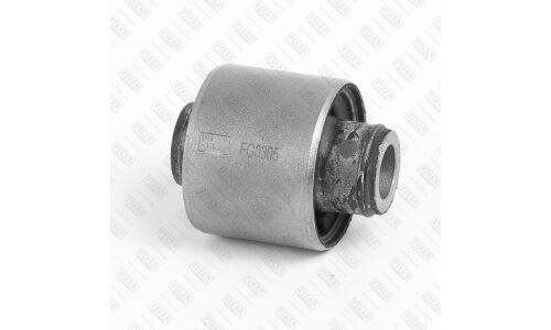 Сайлентблок опоры дифференциала Fixar, арт. FG0305