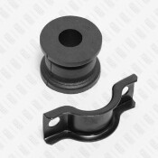 Втулка стабилизатора FIXAR, задняя, арт. FG0397