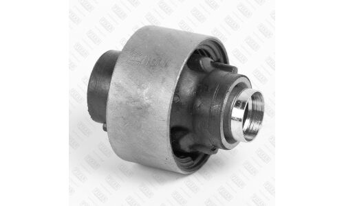 Сайлентблок переднего нижнего рычага Fixar, задний, для Toyota Mark 2, арт. FG0404