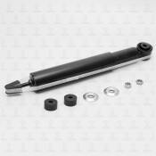 Амортизатор TORR газомасляный двухтрубный, задний, правый/левый, 1 шт, арт. DH1242