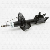 Амортизационная стойка TORR газомасляная двухтрубная, передняя, правая, 1 шт, арт. DV1250R