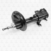 Амортизационная стойка TORR газомасляная двухтрубная, передняя, правая, 1 шт, арт. DH1366R