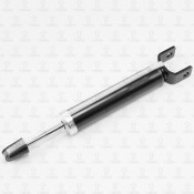 Амортизатор TORR газомасляный двухтрубный, задний, правый/левый, 1 шт, арт. DH1542