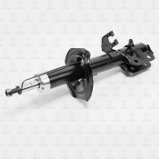 Амортизационная стойка TORR газомасляная двухтрубная, передняя, правая, 1 шт, арт. DV1552R