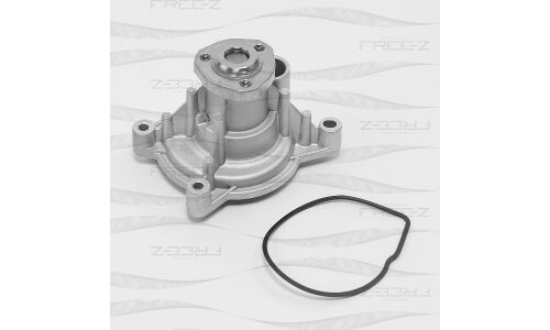 Водяной насос (помпа) системы охлаждения Free-Z, арт. KP0121