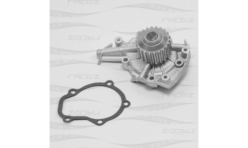 Водяной насос (помпа) системы охлаждения Free-Z, арт. KP0145
