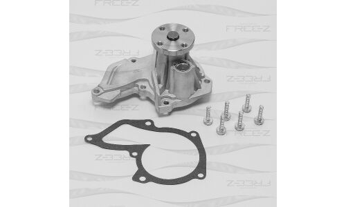 Водяной насос (помпа) системы охлаждения Free-Z, арт. KP0148