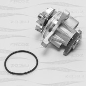 Водяной насос (помпа) системы охлаждения Free-Z, арт. KP0150