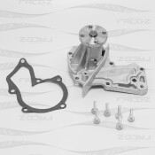 Водяной насос (помпа) системы охлаждения Free-Z, арт. KP0153