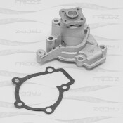 Водяной насос (помпа) системы охлаждения Free-Z, арт. KP0156