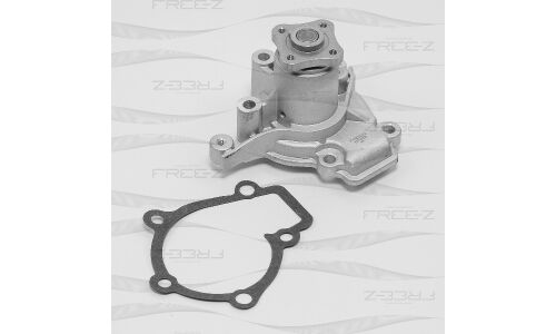 Водяной насос (помпа) системы охлаждения Free-Z, арт. KP0156