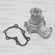 Водяной насос (помпа) системы охлаждения Free-Z, арт. KP0159