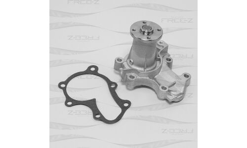 Водяной насос (помпа) системы охлаждения Free-Z, арт. KP0159