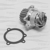 Водяной насос (помпа) системы охлаждения Free-Z, арт. KP0166